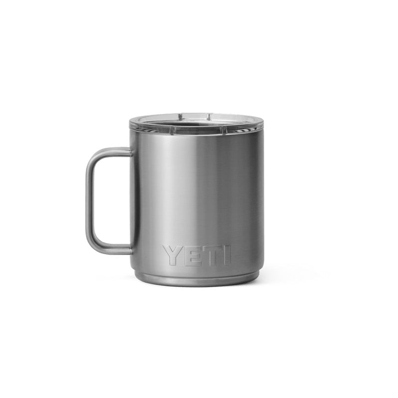 Yeti Rambler 10oz (295ml) Stackable Mugs with Magslider Lid