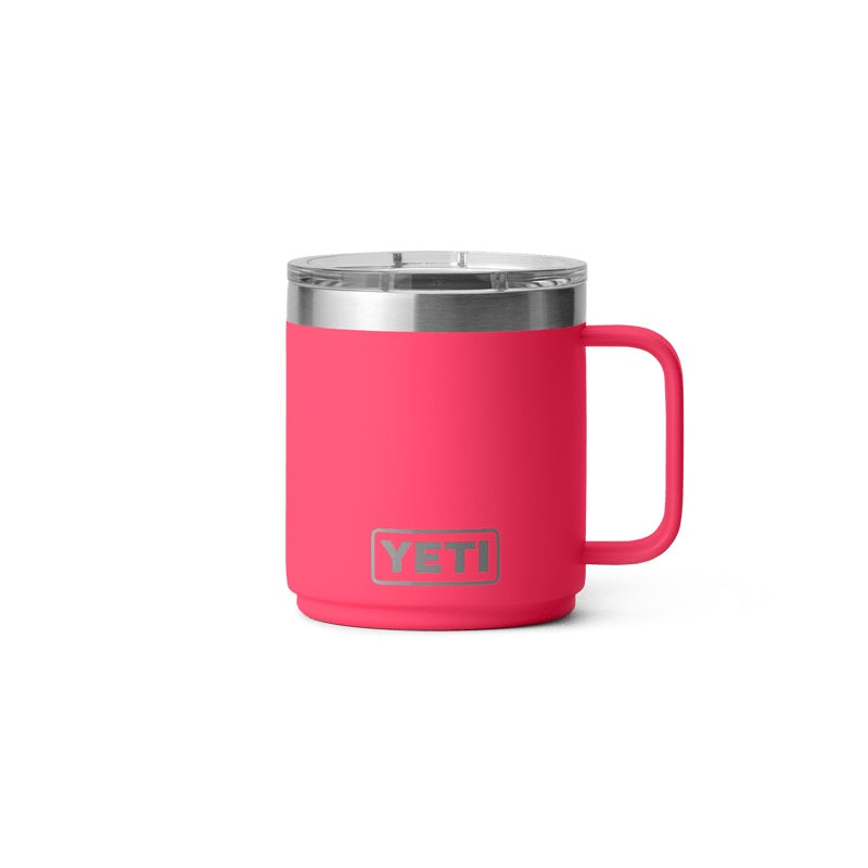Yeti Rambler 10oz (295ml) Stackable Mugs with Magslider Lid