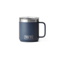 Yeti Rambler 10oz (295ml) Stackable Mugs with Magslider Lid
