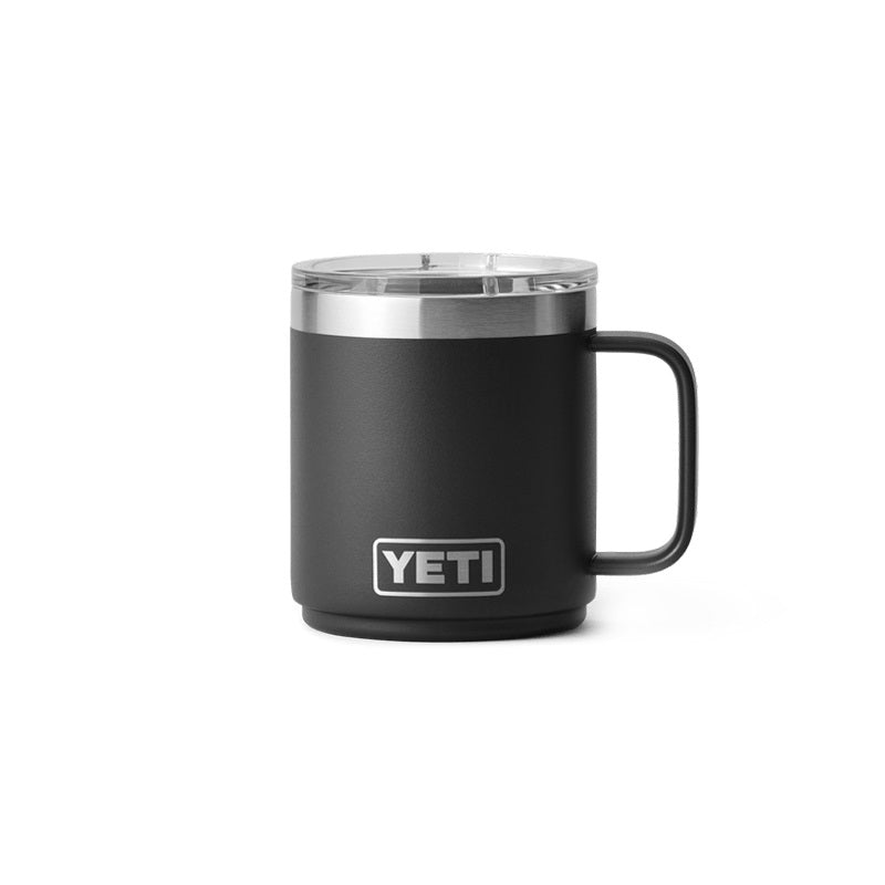 Yeti Rambler 10oz (295ml) Stackable Mugs with Magslider Lid