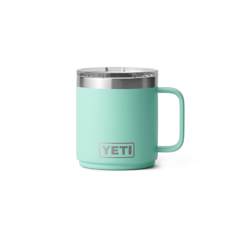 Yeti Rambler 10oz (295ml) Stackable Mugs with Magslider Lid