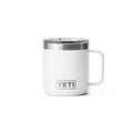 Yeti Rambler 10oz (295ml) Stackable Mugs with Magslider Lid