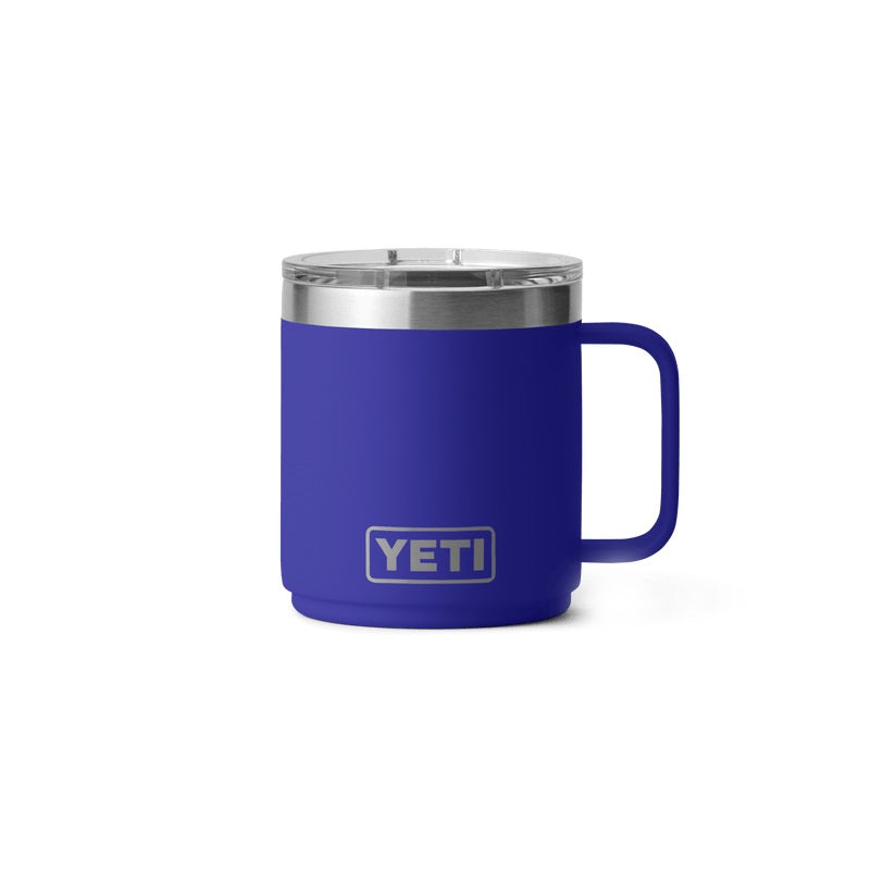 Yeti Rambler 10oz (295ml) Stackable Mugs with Magslider Lid