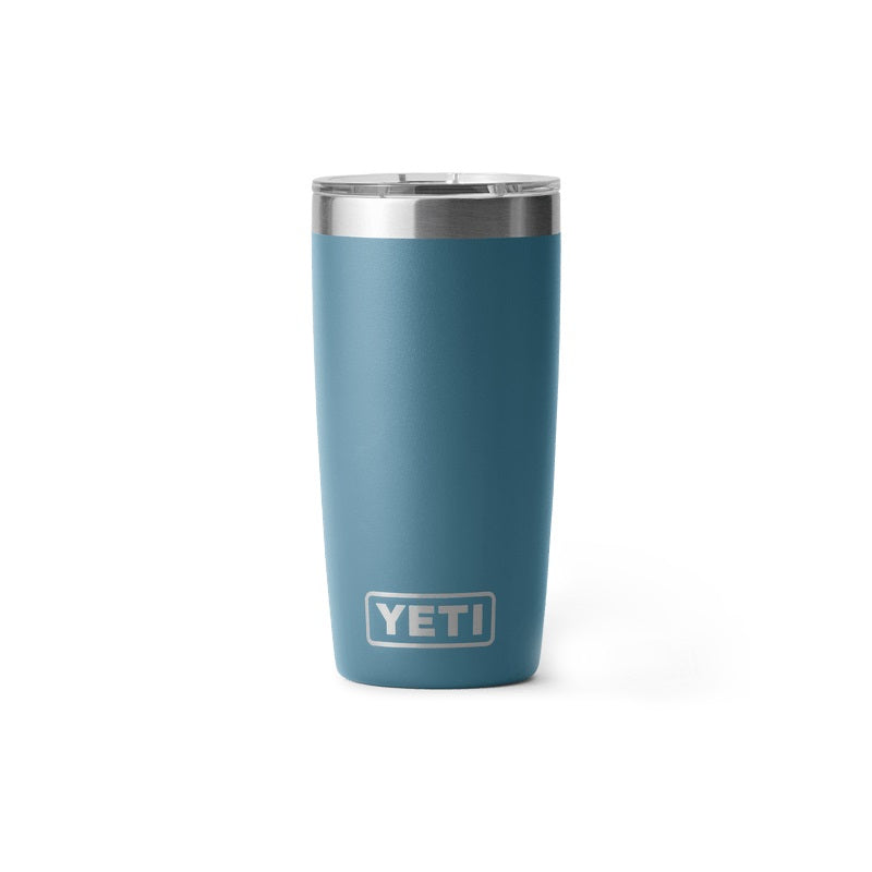 Yeti Rambler 10oz (295ml) Tumblers with Magslider Lid