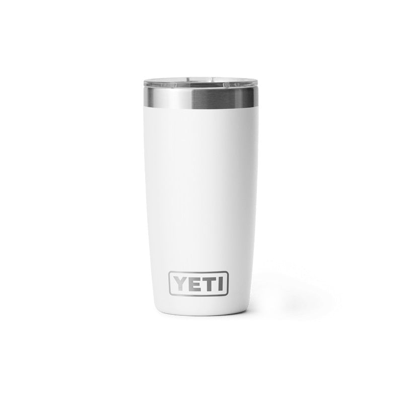 Yeti Rambler 10oz (295ml) Tumblers with Magslider Lid