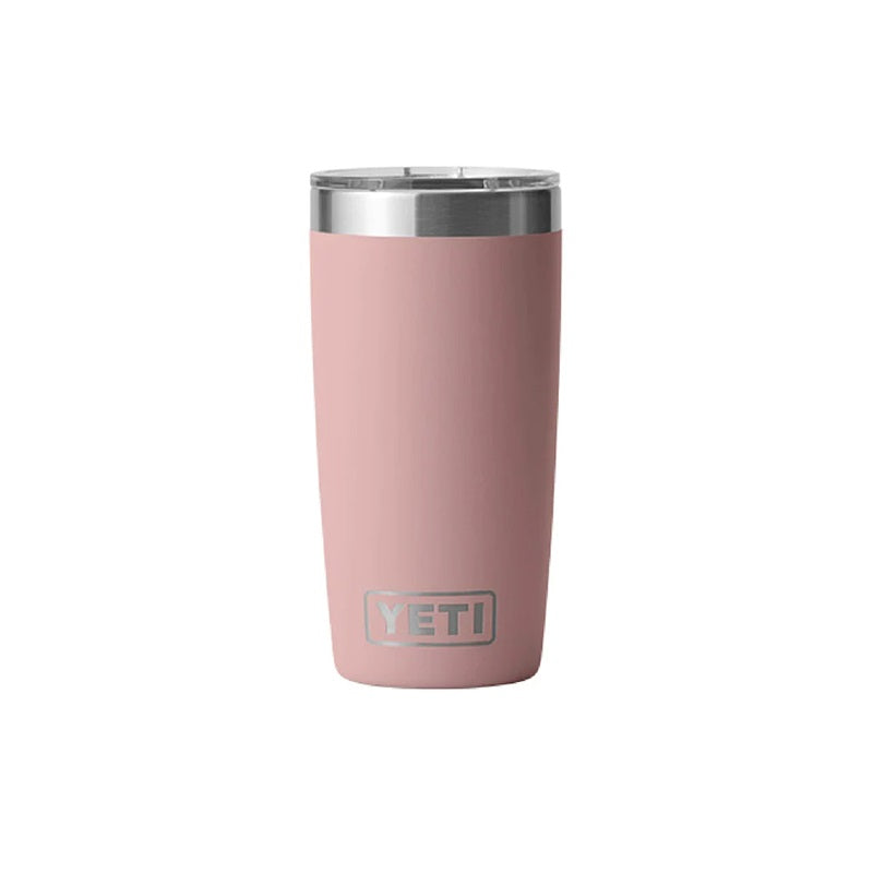 Yeti Rambler 10oz (295ml) Tumblers with Magslider Lid