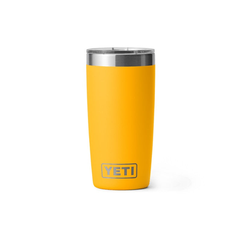 Yeti Rambler 10oz (295ml) Tumblers with Magslider Lid