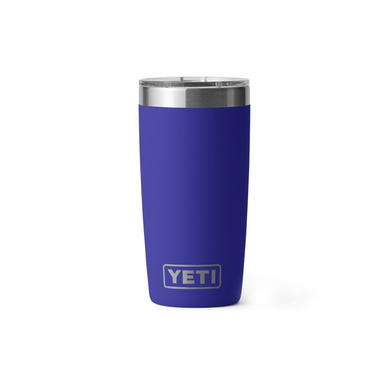 Yeti Rambler 10oz (295ml) Tumblers with Magslider Lid