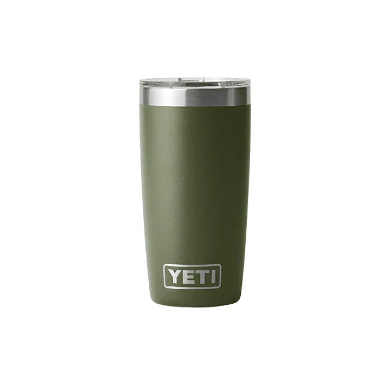 Yeti Rambler 10oz (295ml) Tumblers with Magslider Lid