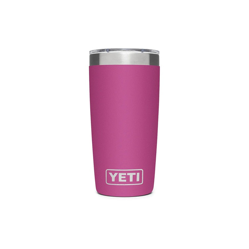 Yeti Rambler 10oz (295ml) Tumblers with Magslider Lid
