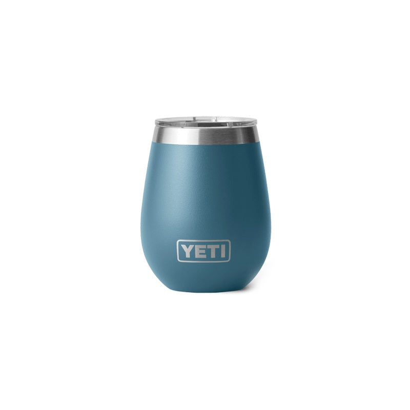 Yeti Rambler 10oz (295ml) Wine Tumblers with Magslider Lid