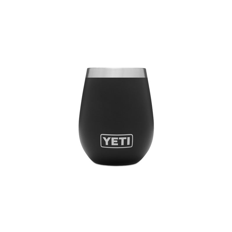 Yeti Rambler 10oz (295ml) Wine Tumblers with Magslider Lid