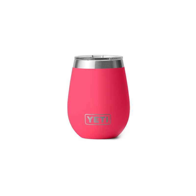 Yeti Rambler 10oz (295ml) Wine Tumblers with Magslider Lid