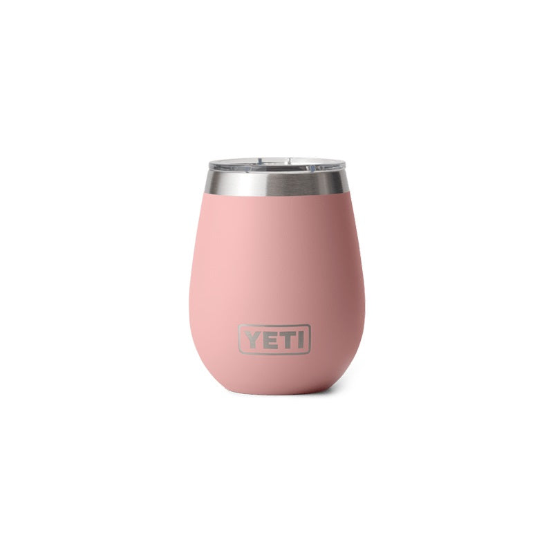 Yeti Rambler 10oz (295ml) Wine Tumblers with Magslider Lid