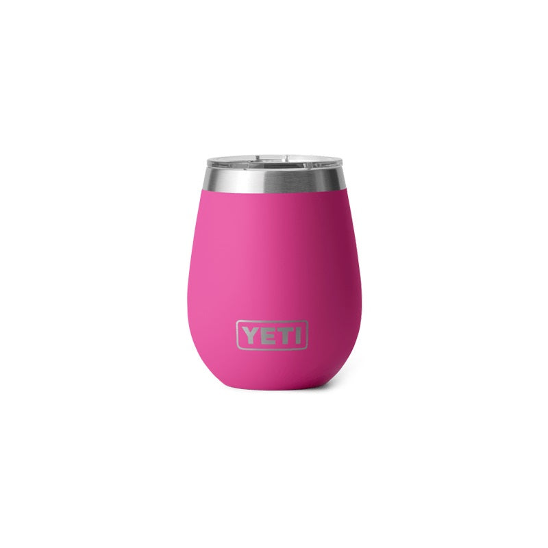 Yeti Rambler 10oz (295ml) Wine Tumblers with Magslider Lid
