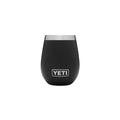 Yeti Rambler 10oz (295ml) Wine Tumblers with Magslider Lid