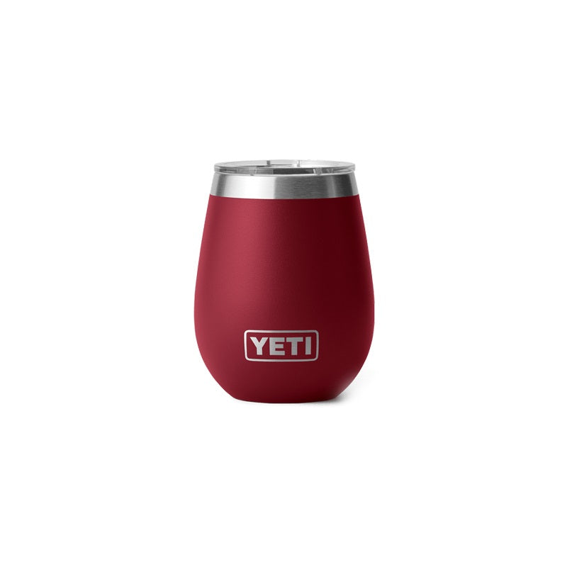 Yeti Rambler 10oz (295ml) Wine Tumblers with Magslider Lid