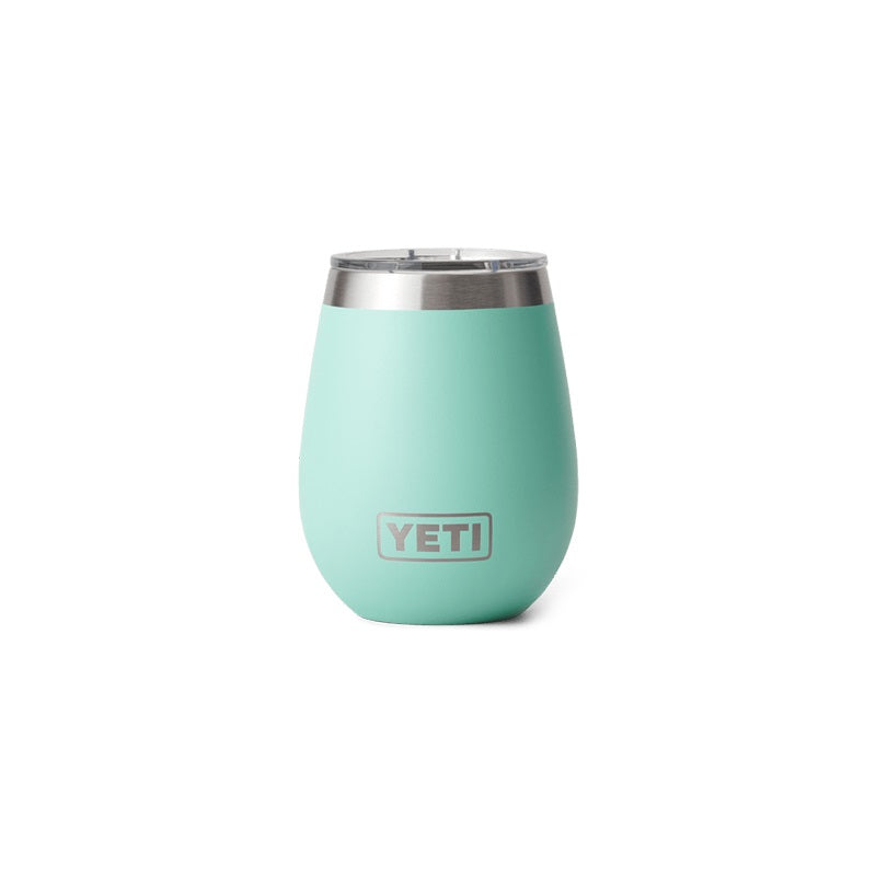 Yeti Rambler 10oz (295ml) Wine Tumblers with Magslider Lid