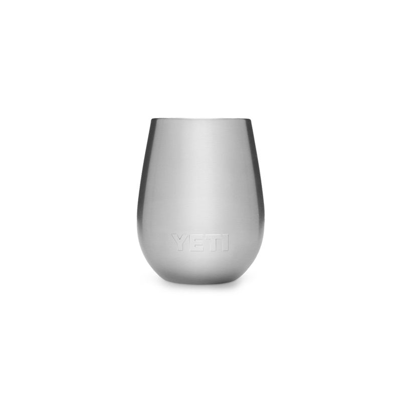 Yeti Rambler 10oz (295ml) Wine Tumblers with Magslider Lid