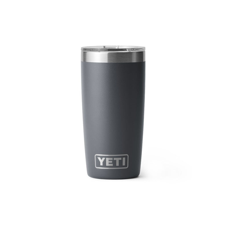 Yeti Rambler 10oz (295ml) Tumblers with Magslider Lid