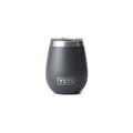 Yeti Rambler 10oz (295ml) Wine Tumblers with Magslider Lid