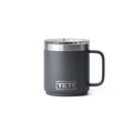 Yeti Rambler 10oz (295ml) Stackable Mugs with Magslider Lid