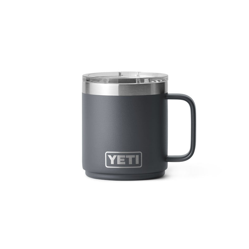 Yeti Rambler 10oz (295ml) Stackable Mugs with Magslider Lid