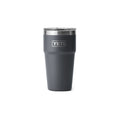 Yeti Rambler 20oz Stackable Cups (Pint)