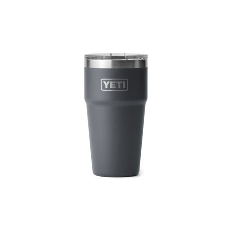 Yeti Rambler 20oz Stackable Cups (Pint)