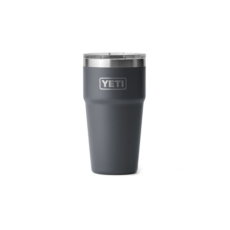 Yeti Rambler 20oz Stackable Cups (Pint)