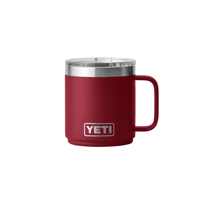 Yeti Rambler 10oz (295ml) Stackable Mugs with Magslider Lid