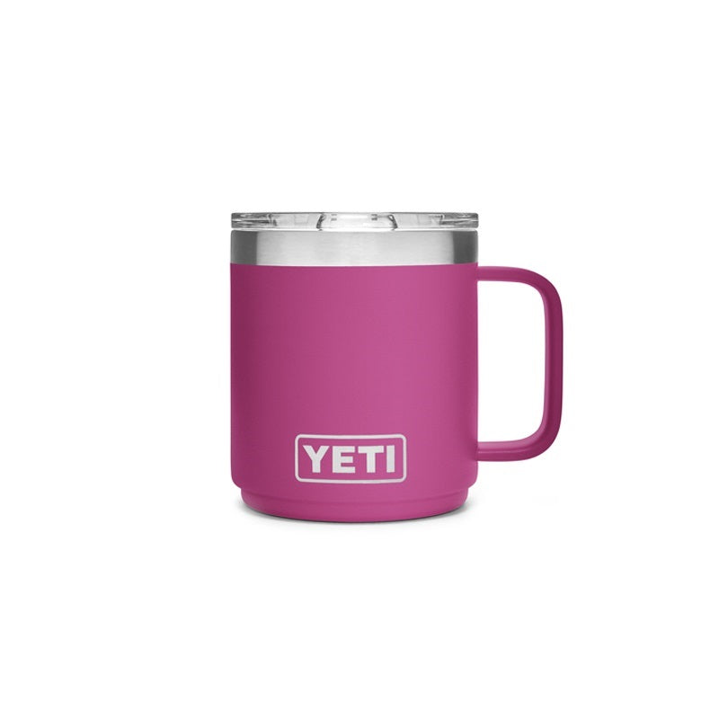 Yeti Rambler 10oz (295ml) Stackable Mugs with Magslider Lid