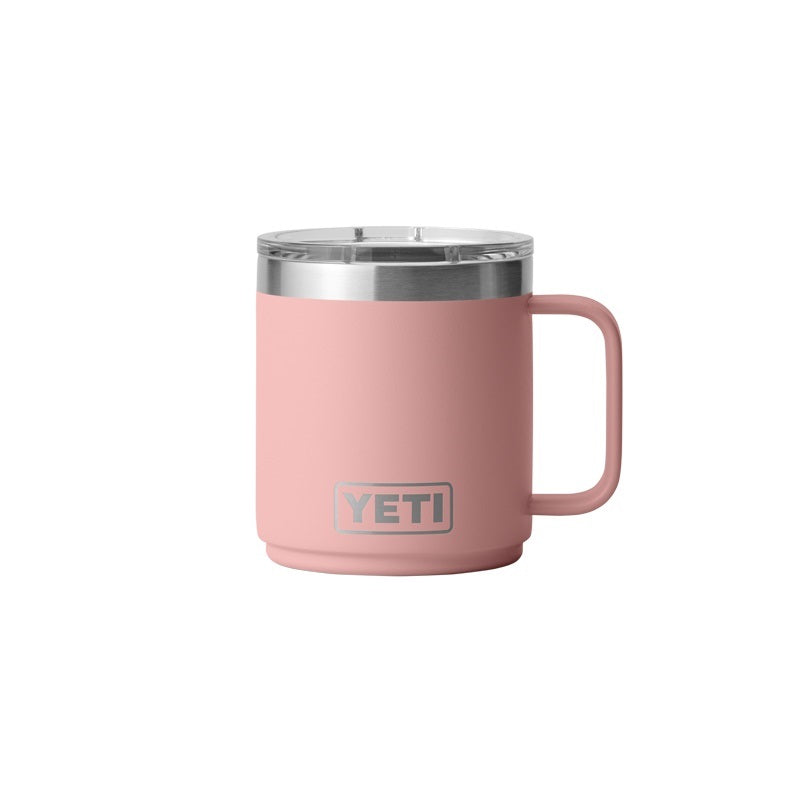 Yeti Rambler 10oz (295ml) Stackable Mugs with Magslider Lid