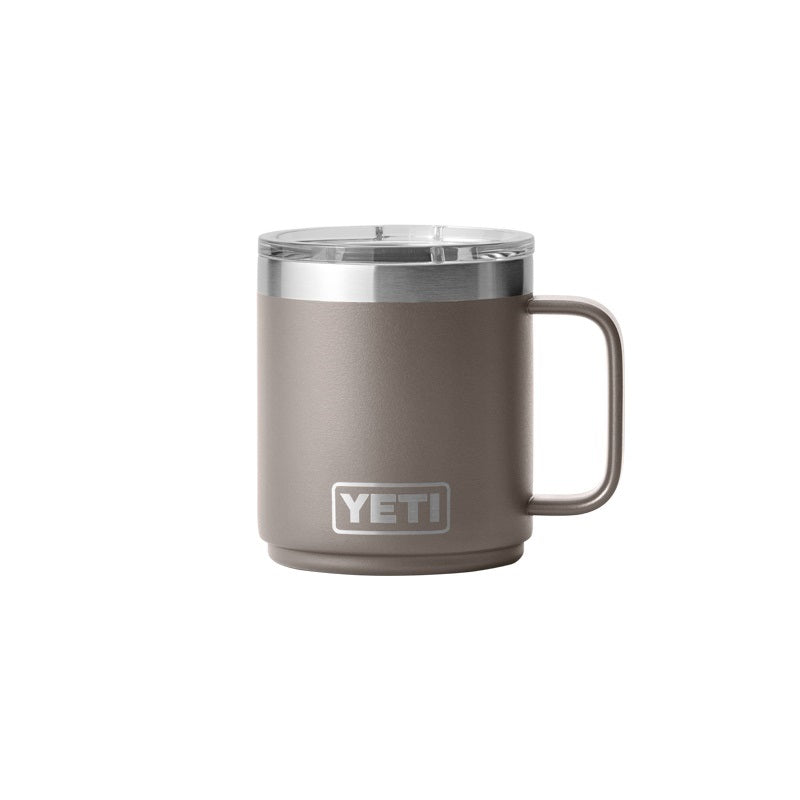 Yeti Rambler 10oz (295ml) Stackable Mugs with Magslider Lid