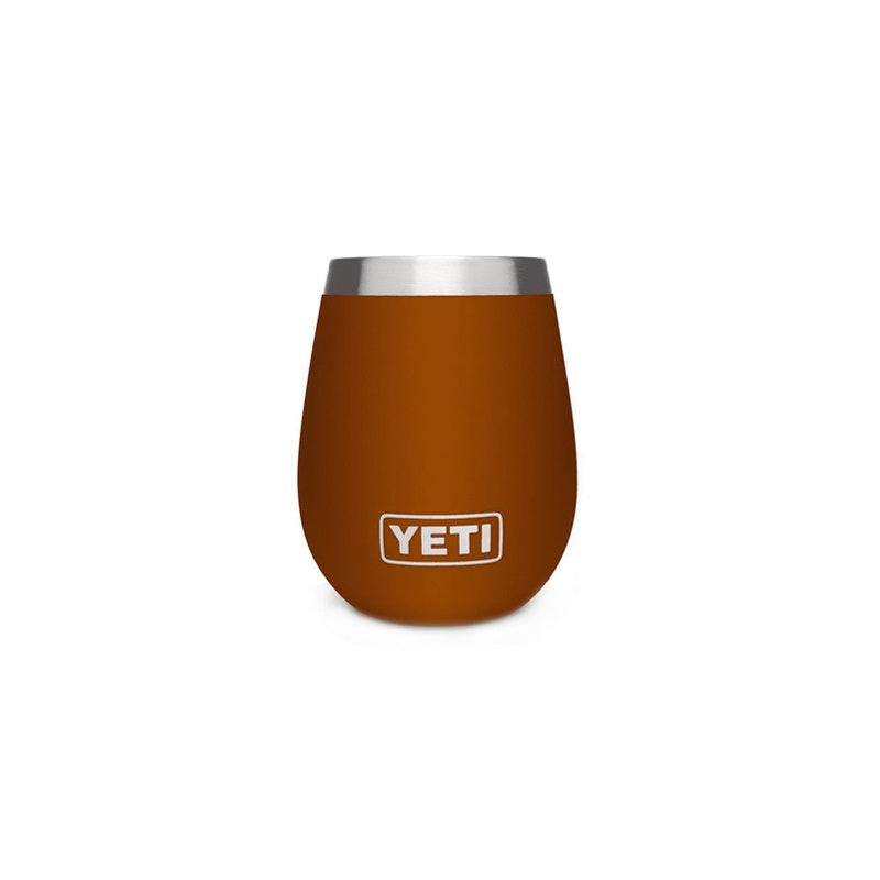 Yeti Rambler 10oz (295ml) Wine Tumblers with Magslider Lid