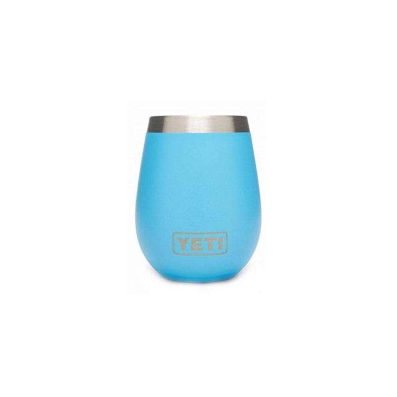 Yeti Rambler 10oz (295ml) Wine Tumblers with Magslider Lid