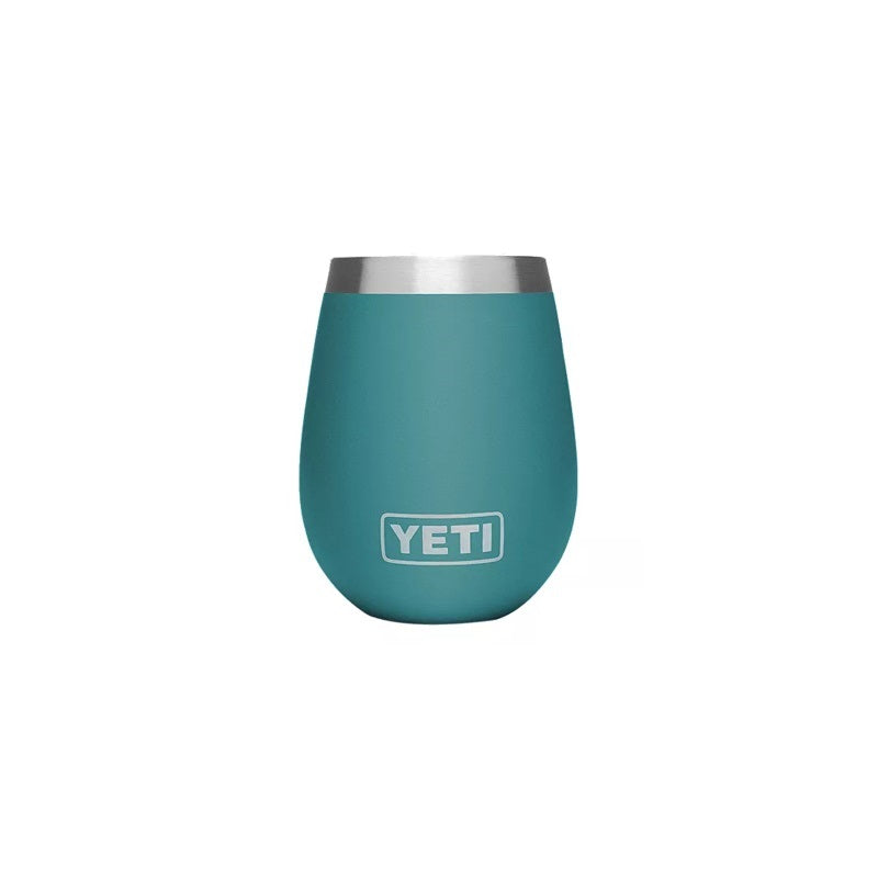 Yeti Rambler 10oz (295ml) Wine Tumblers with Magslider Lid