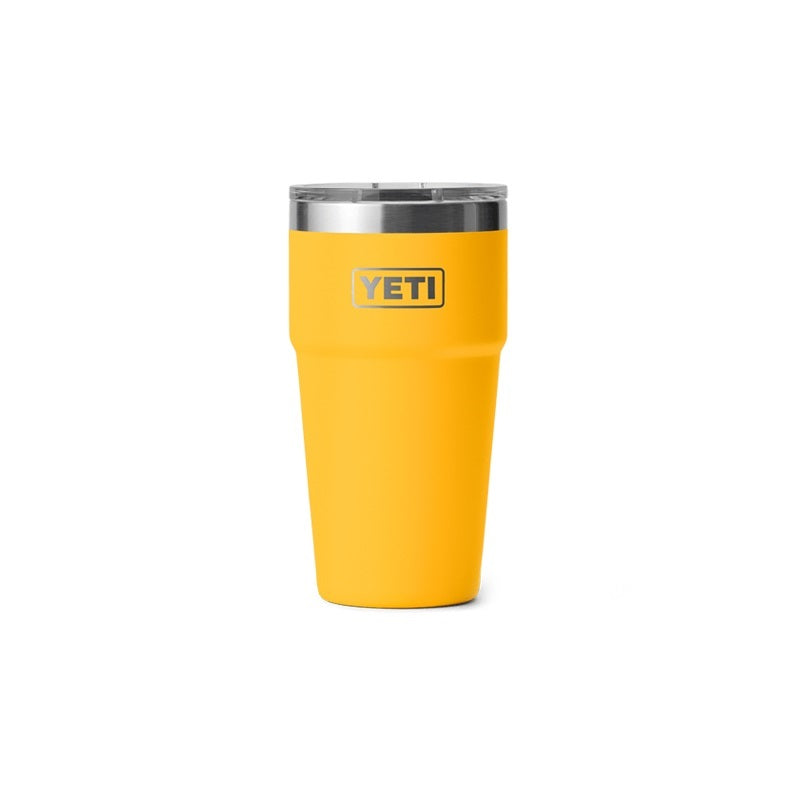 Yeti Rambler 20oz Stackable Cups (Pint)