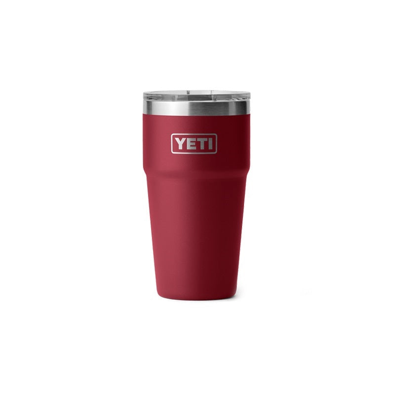 Yeti Rambler 20oz Stackable Cups (Pint)