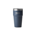 Yeti Rambler 20oz Stackable Cups (Pint)