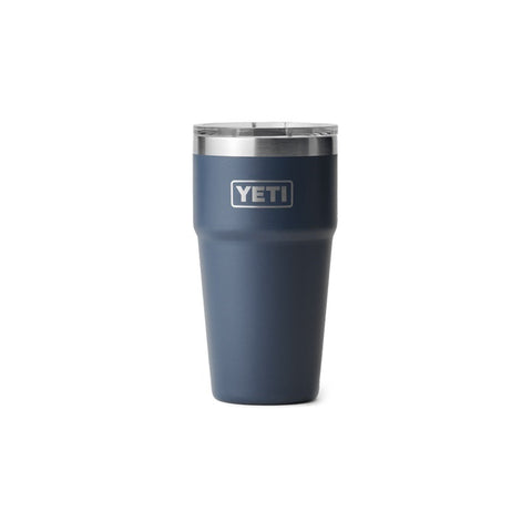 Yeti Rambler 20oz Stackable Cups (Pint)