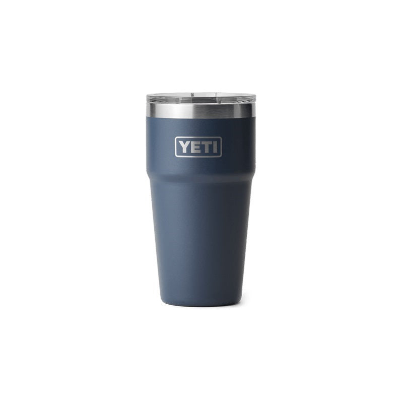 Yeti Rambler 20oz Stackable Cups (Pint)