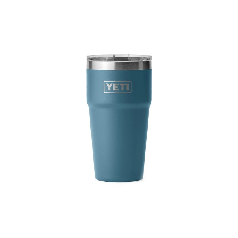 Yeti Rambler 20oz Stackable Cups (Pint)