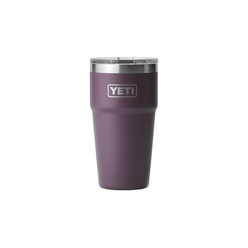 Yeti Rambler 20oz Stackable Cups (Pint)