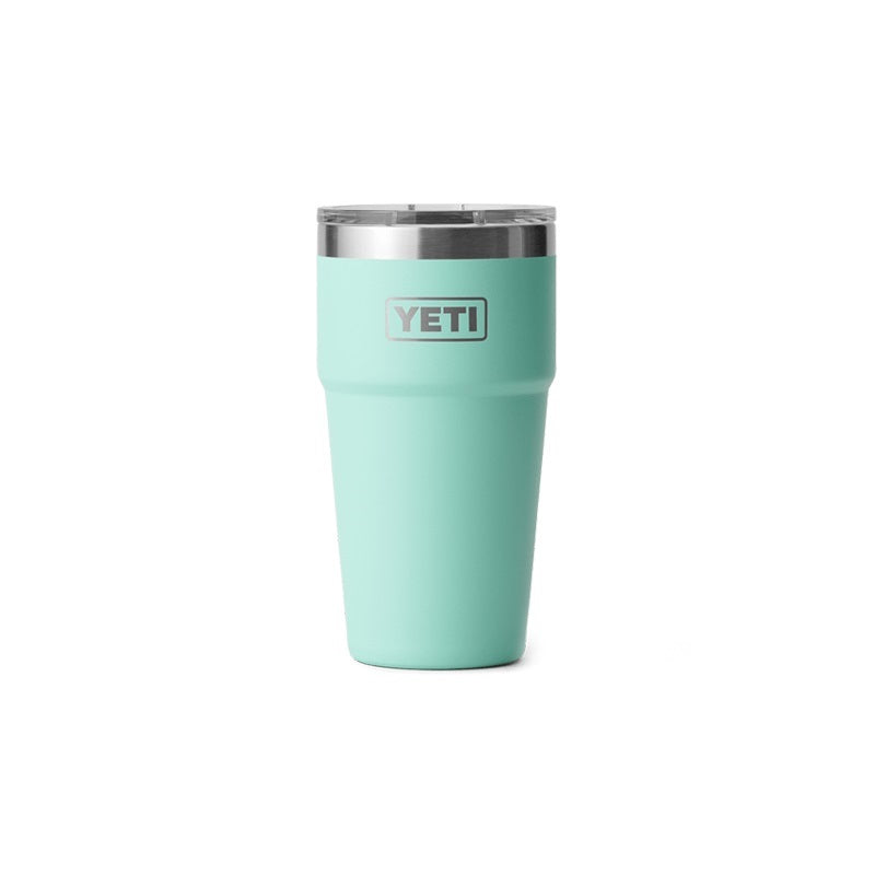 Yeti Rambler 20oz Stackable Cups (Pint)