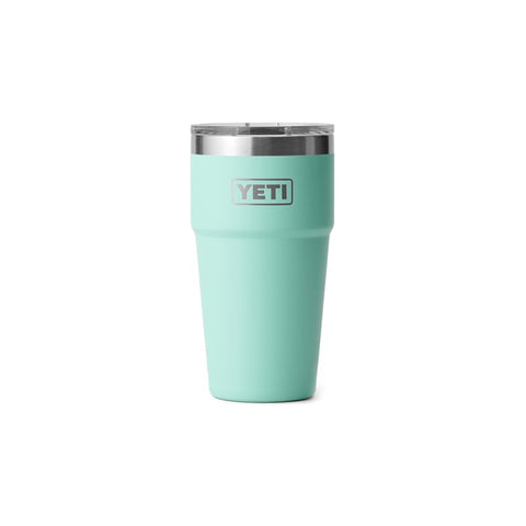 Yeti Rambler 20oz Stackable Cups (Pint)