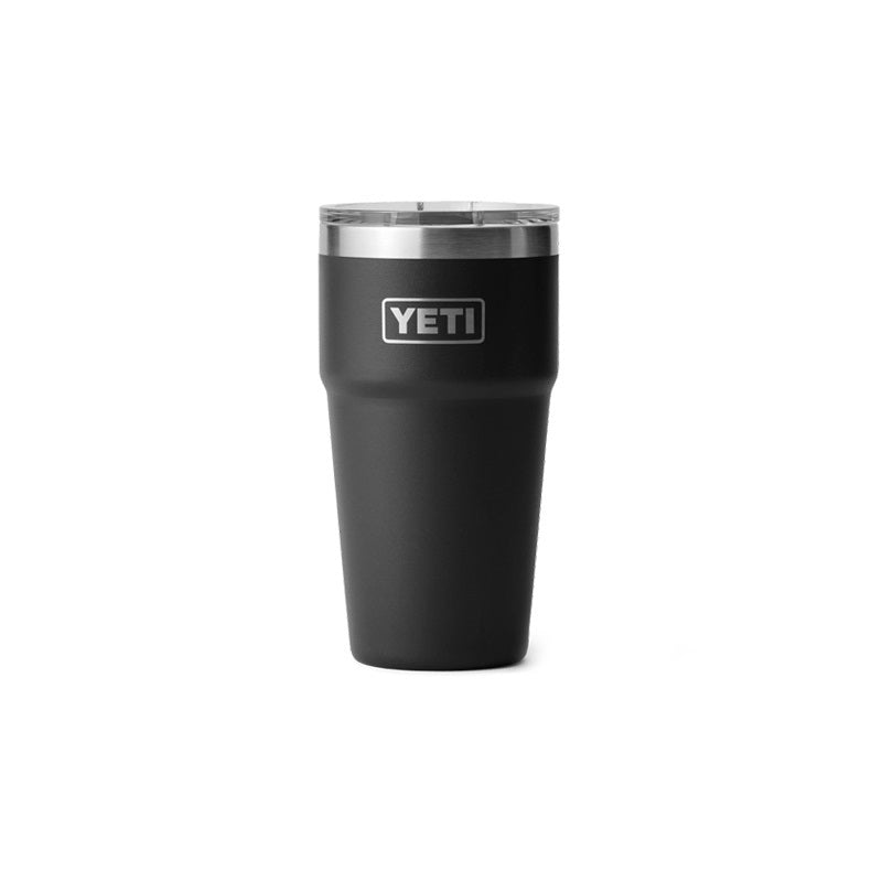 Yeti Rambler 20oz Stackable Cups (Pint)