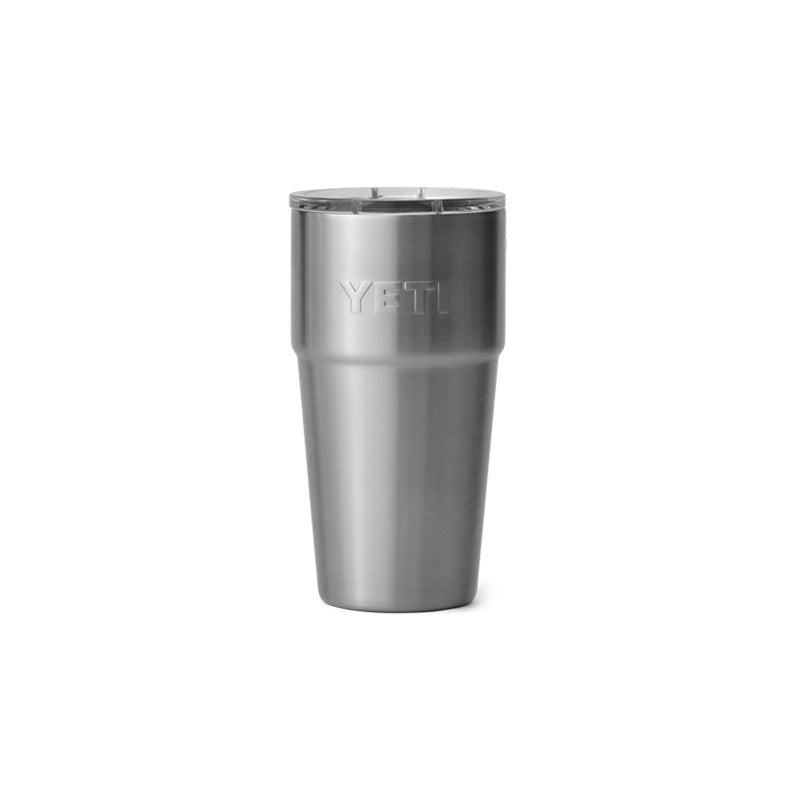 Yeti Rambler 20oz Stackable Cups (Pint)
