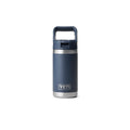Yeti Rambler Jr 12oz (355ml) Kids' Bottles with Colour-Matched Straw Cap