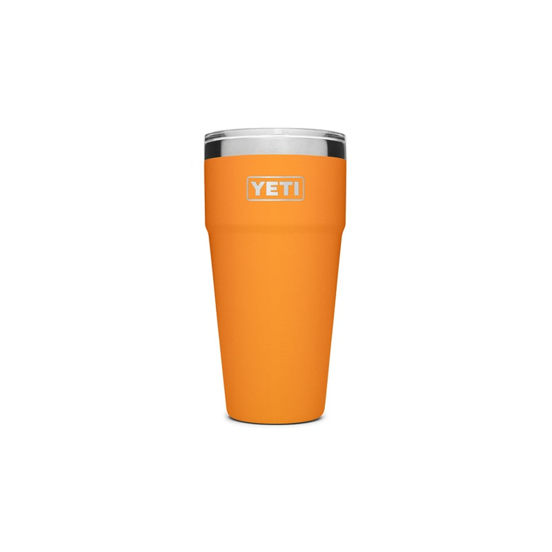 Yeti Rambler 20oz Stackable Cups (Pint)